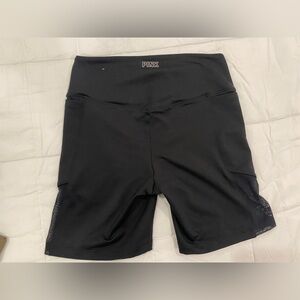 PINK Biker Shorts